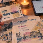 Agenda ville de nancy : filtrez les sorties par date, public et réservation