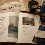 Culture expo Nancy : agenda musées et événements