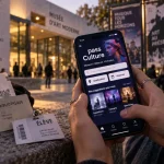 Pass culture nancy : réserver via smartphone ou financer un projet de classe à Nancy