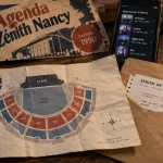 Agenda zenith nancy : dates et tarifs à vérifier
