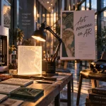 À Vandœuvre, l’Art nouveau nancéien se découvre en réalité augmentée