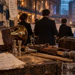 La fanfare de Saint-Nicolas recrute des musiciens à Nancy