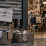Le magasin Aubert de Houdemont va fermer ses portes